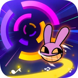 Smash Colors: Music Ball Rush 아이콘