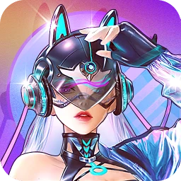 Beat Party:Rhythm Dance Game 아이콘